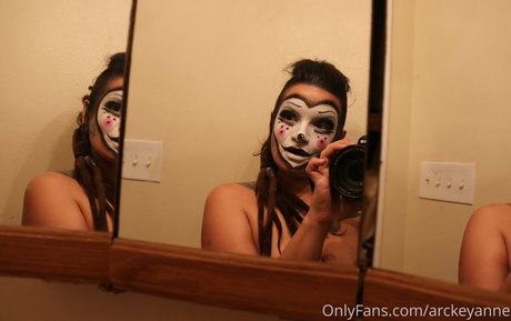 Arckeyanne