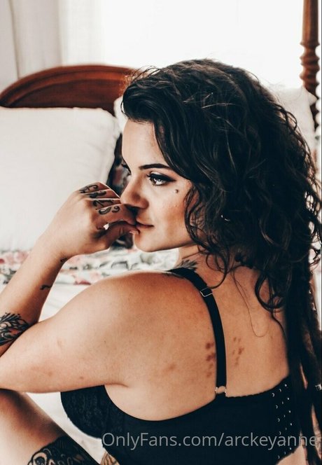 Arckeyanne