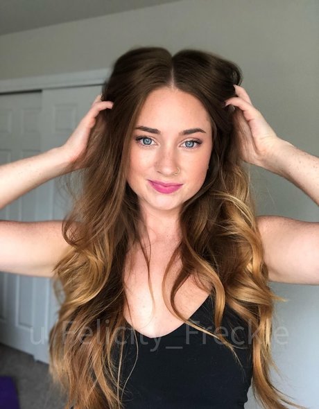 Felicityfreckle
