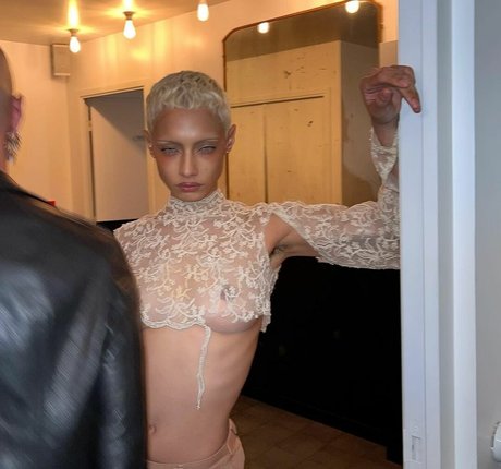 Foto di nudo di fuga di OnlyFans di Uglyworldwide