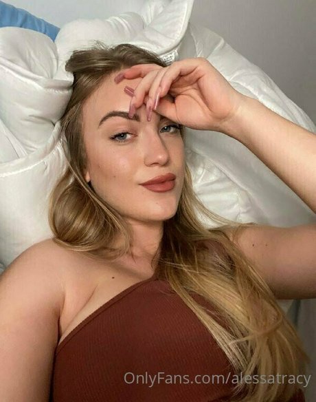 Alessatracy