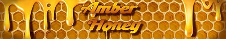 Amber Honey