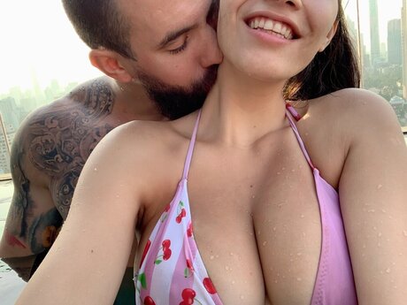 Bubblepink Inkedwolf And Friends