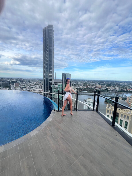 Professional Sweetheart 