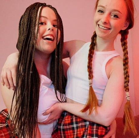 Russsalki Effysmillarina