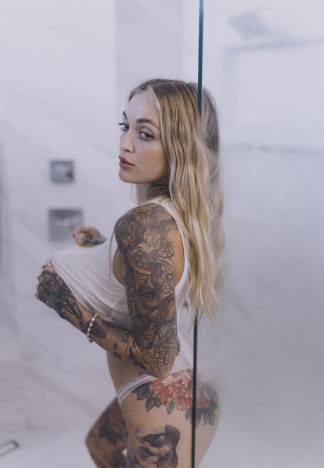 Torrie Blake