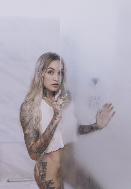 Torrie Blake