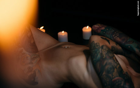 Torrie Blake
