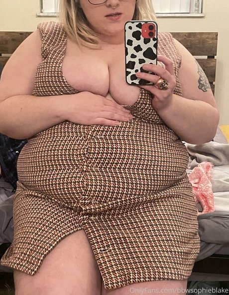Bbwsophieblake