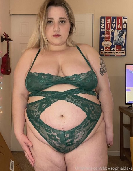 Bbwsophieblake