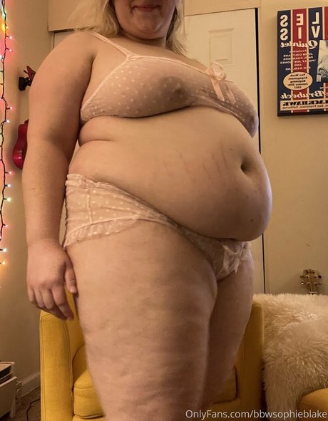 Bbwsophieblake
