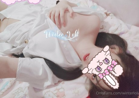 Winterlolly