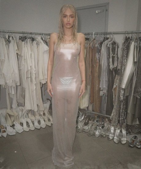 Delilah Belle Hamlin