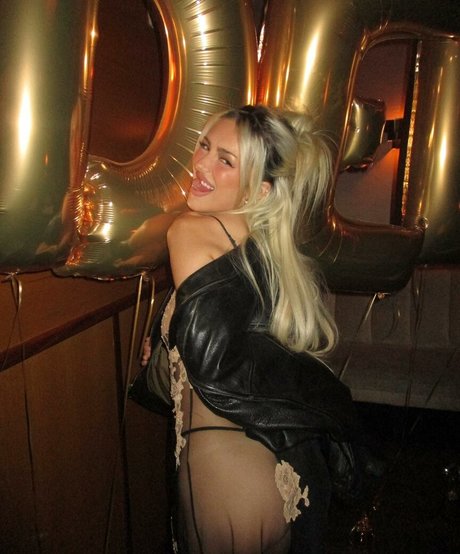 Delilah Belle Hamlin