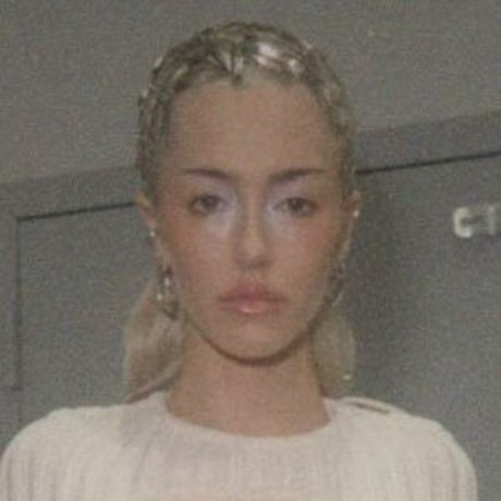 Delilah Belle Hamlin