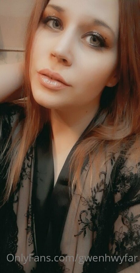 Gwenhwyfar