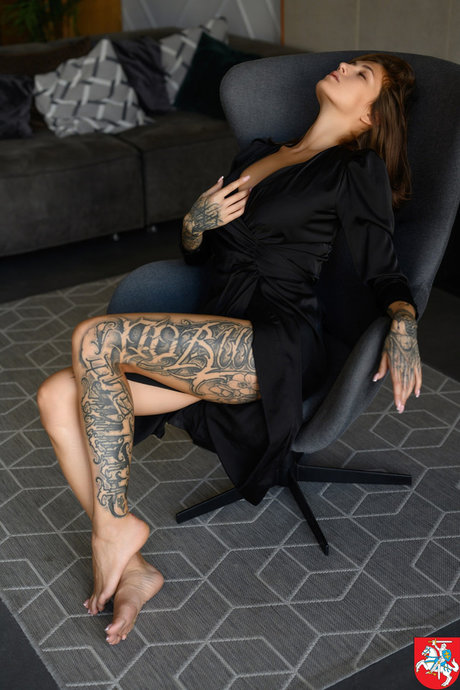 Evgenia Talanina Janefay