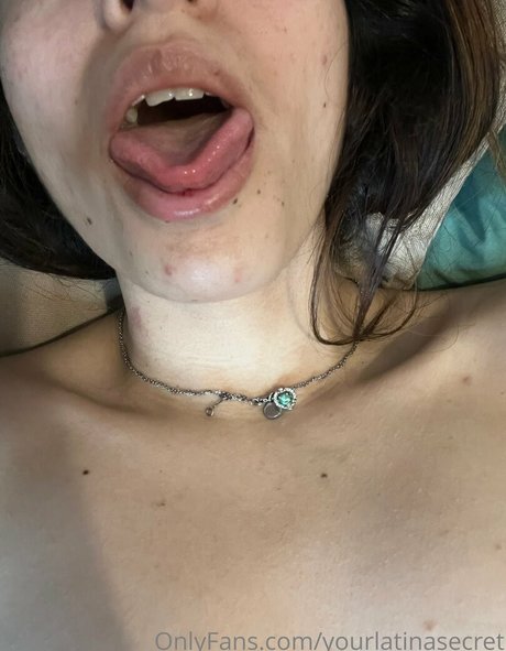 Yourlatinasecret
