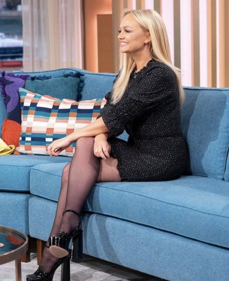 Emma Bunton