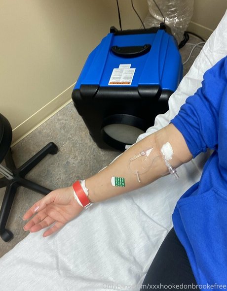 Xxxhookedonbrookefree