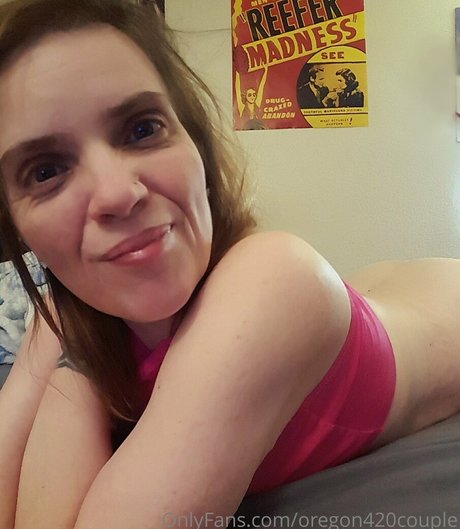 Oregon420couple