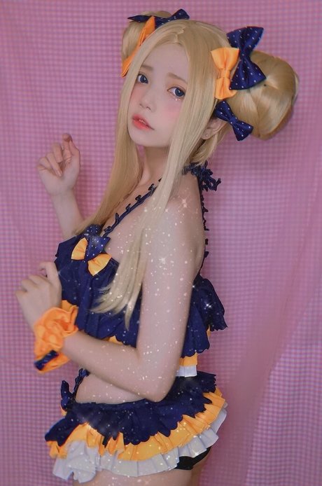 Miucosplayer