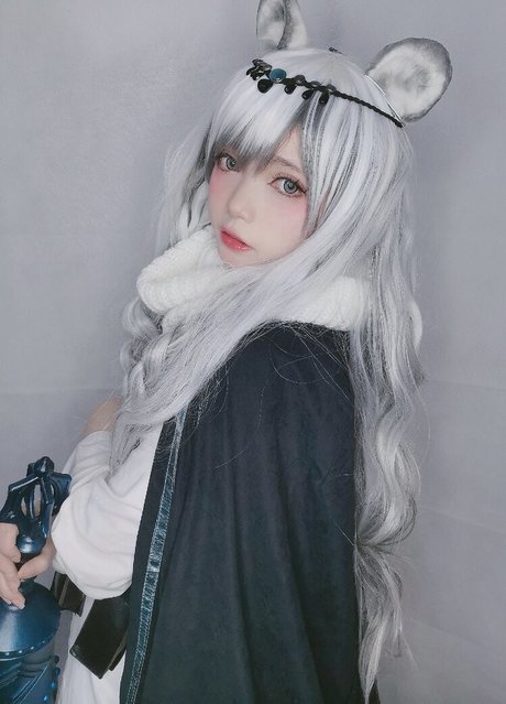 Miucosplayer