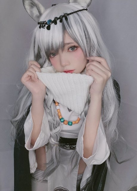 Miucosplayer