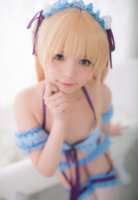 Miucosplayer