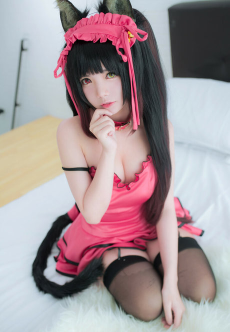 Miucosplayer