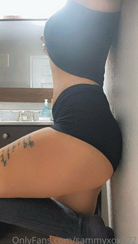 Sammyxoxo22