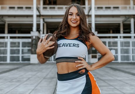 Taylor Johnson Cheer