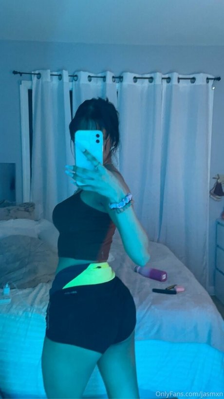 Jasmxn
