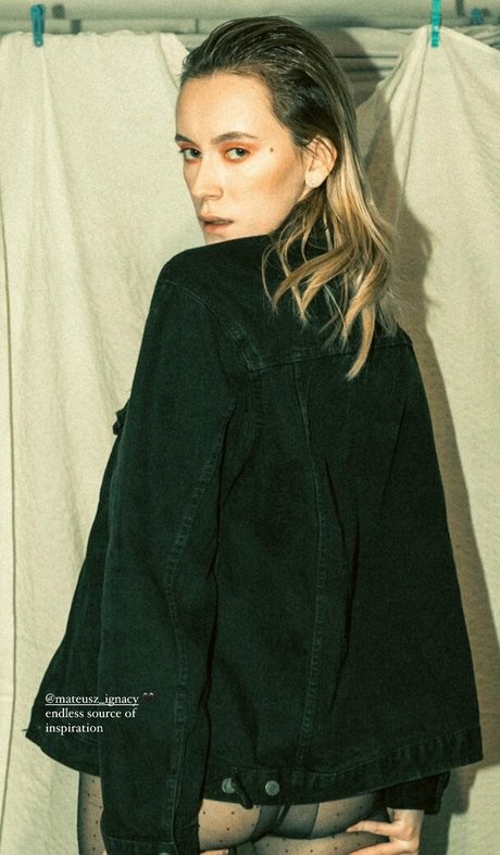 Foto di nudo di fuga di OnlyFans di Sohayoofficial