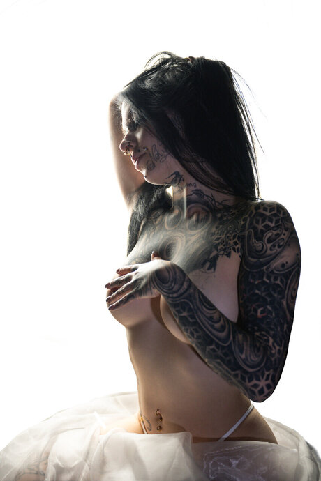 Your Goddess St Hell