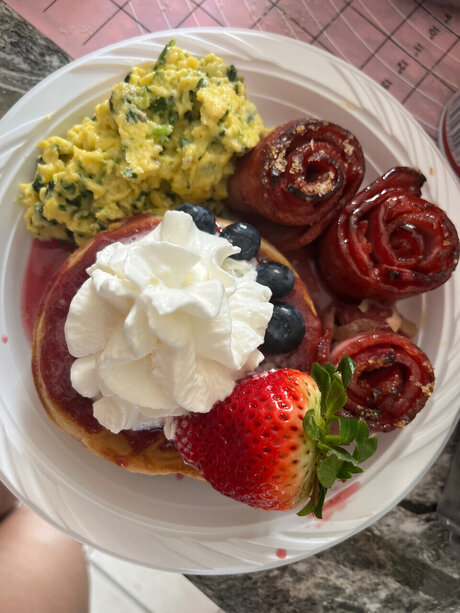 The Bourclatchetto Chef