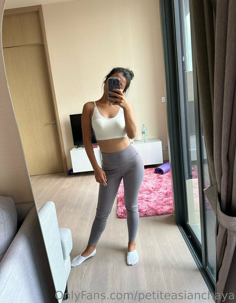 Petiteasianchaya