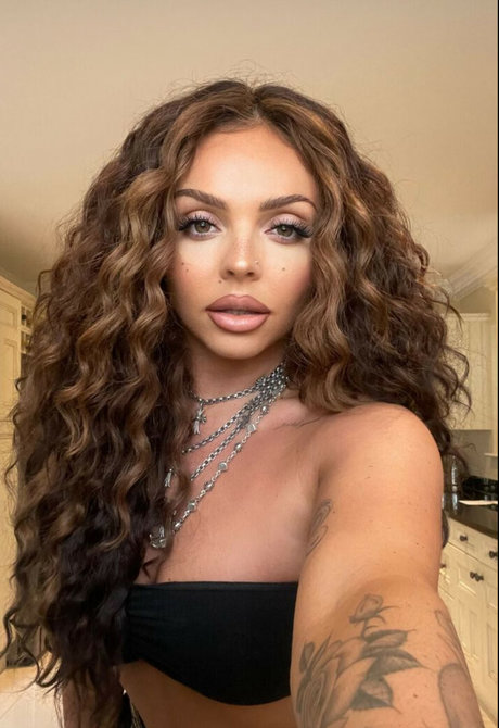 Jesy Nelson