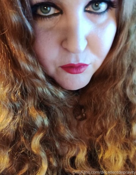 Decadentdepravity