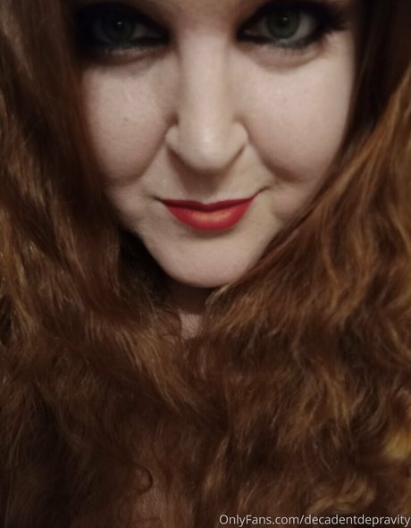 Decadentdepravity