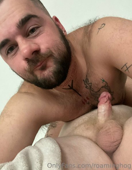 Roaminghog