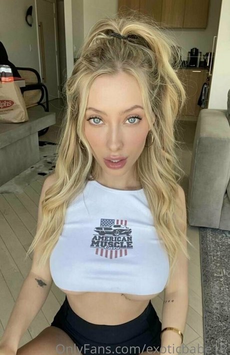 Exoticbabe18