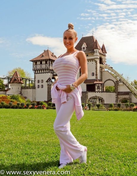 Sexy Venera