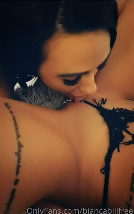 Biancabiiifree