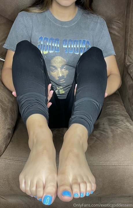 Exoticgoddessem