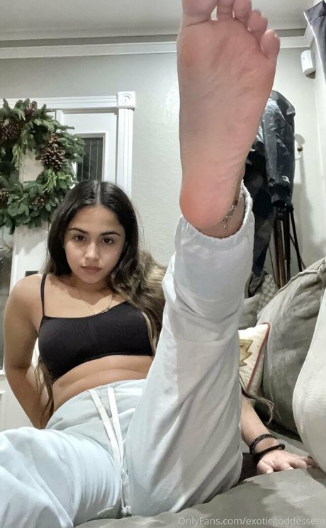 Exoticgoddessem