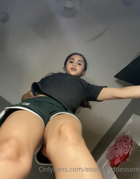 Exoticgoddessem