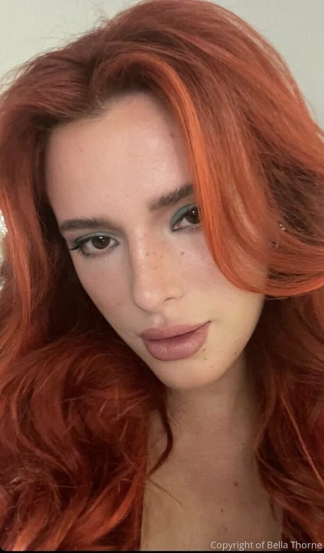 Bella Thorne