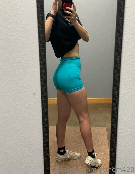 Fitmom420