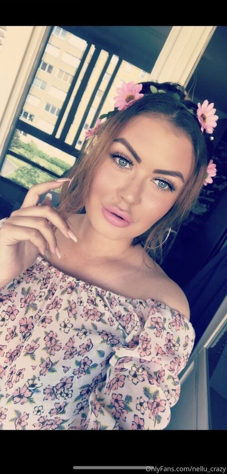 Nellucrazy